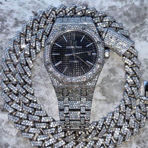 ap iced out price.